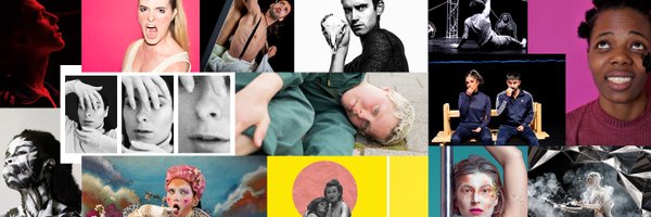 FringeAmsterdam Profile Banner