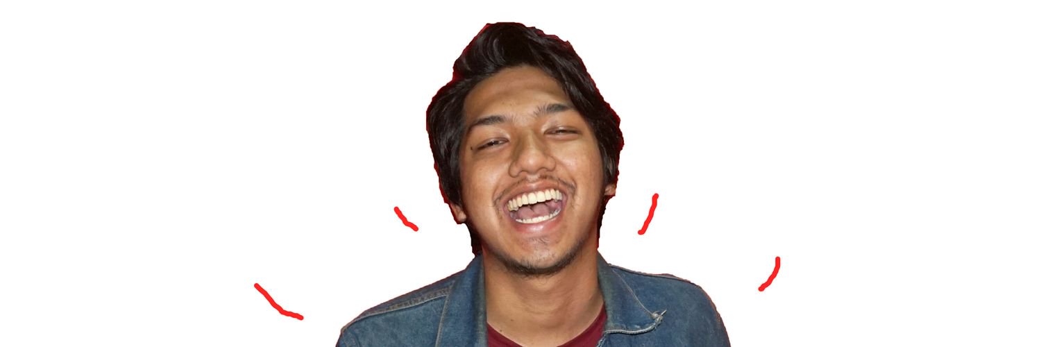 fakhrdwi's profile banner image