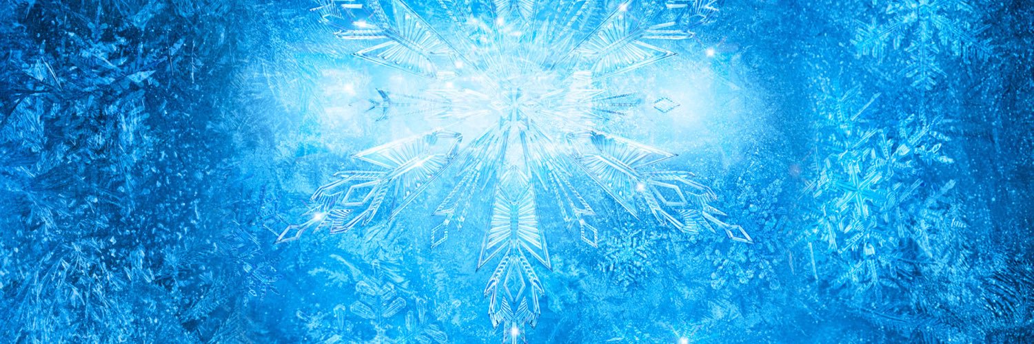 QueenElsa_'s profile banner image