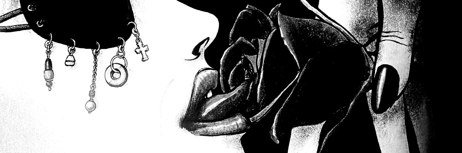 Enkil1334's profile banner image