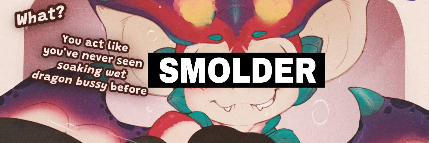 SubSmolder's profile banner image