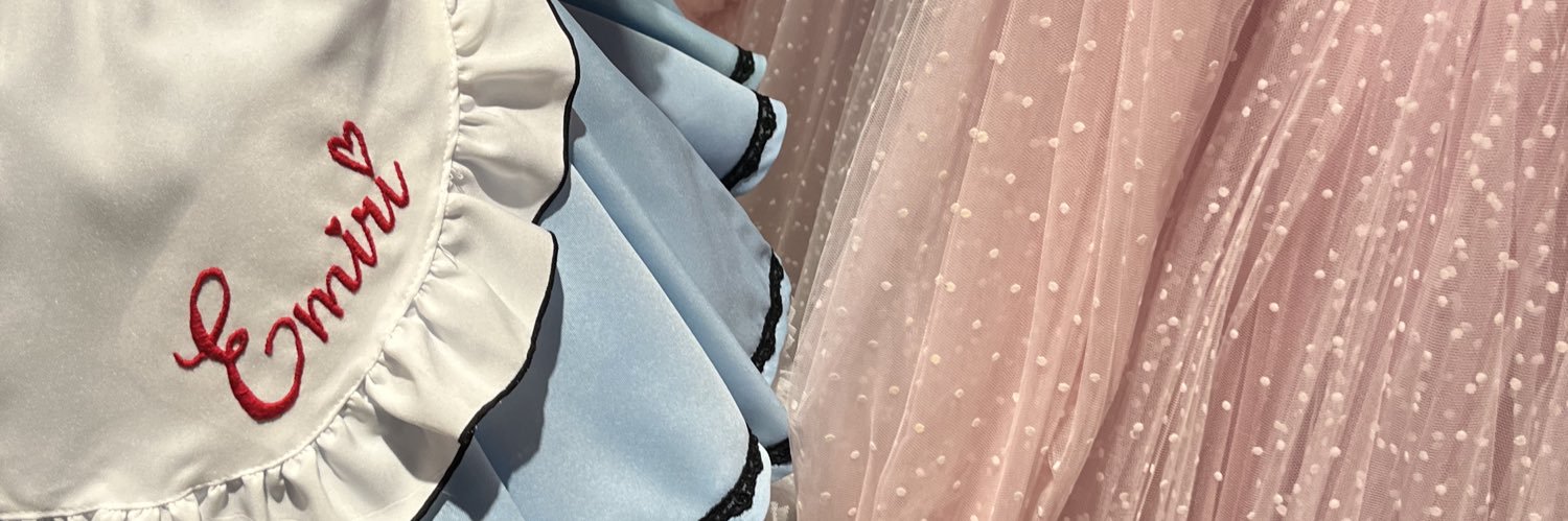 みづきぃ︎︎ banner