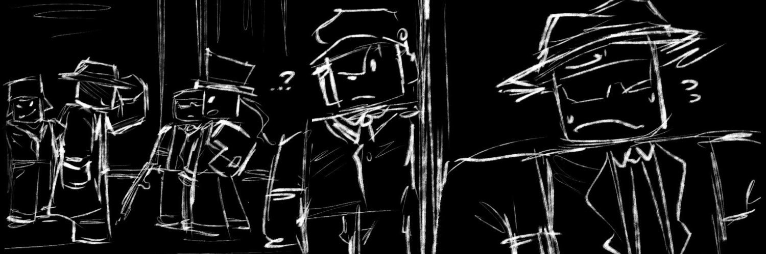 ..?'s banner