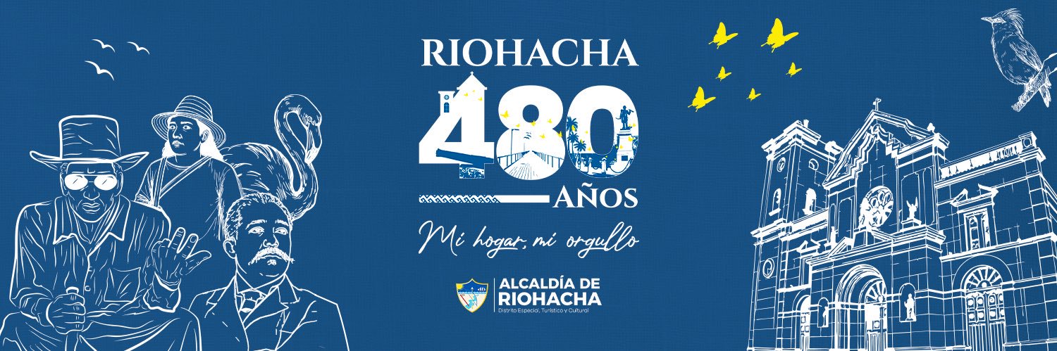 Genaro Redondo banner