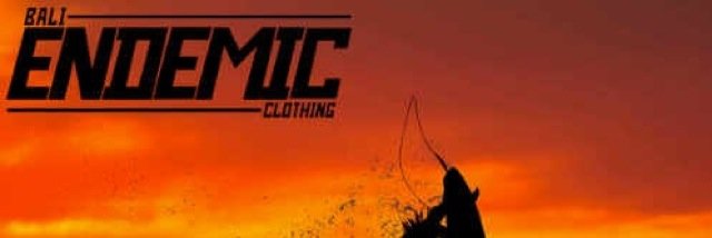 EndemicBali banner