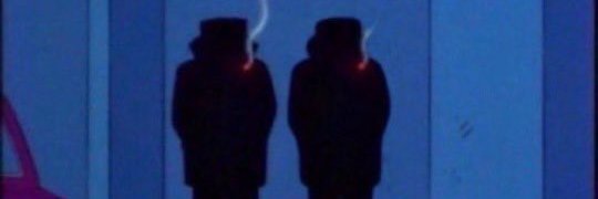 Evil Spooky Man's banner