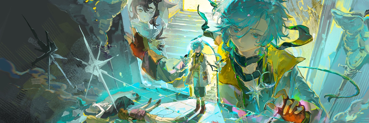 星宇TvT's banner