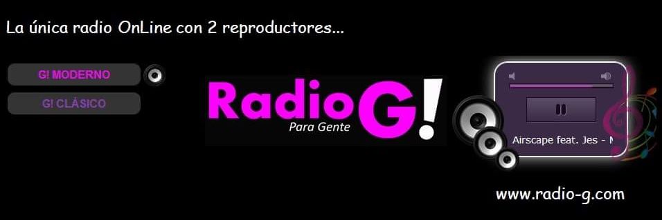 _Radio_G's profile banner image