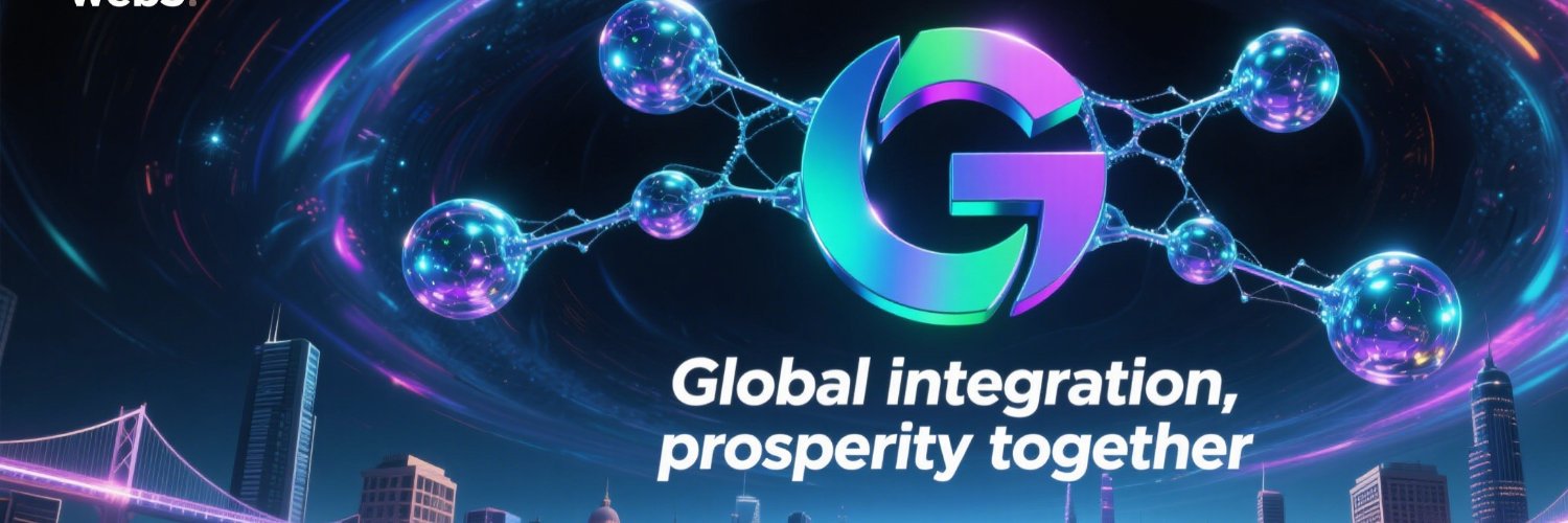 GlobalGoodsGang's profile banner image