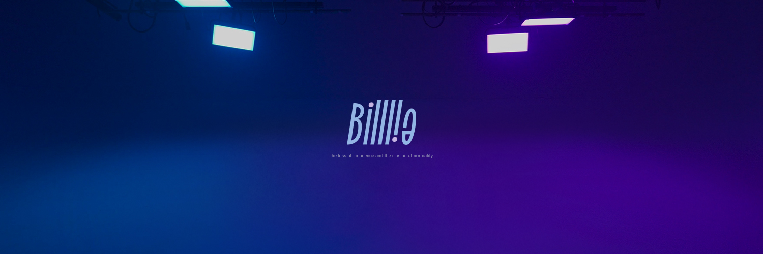 Billlie Base banner