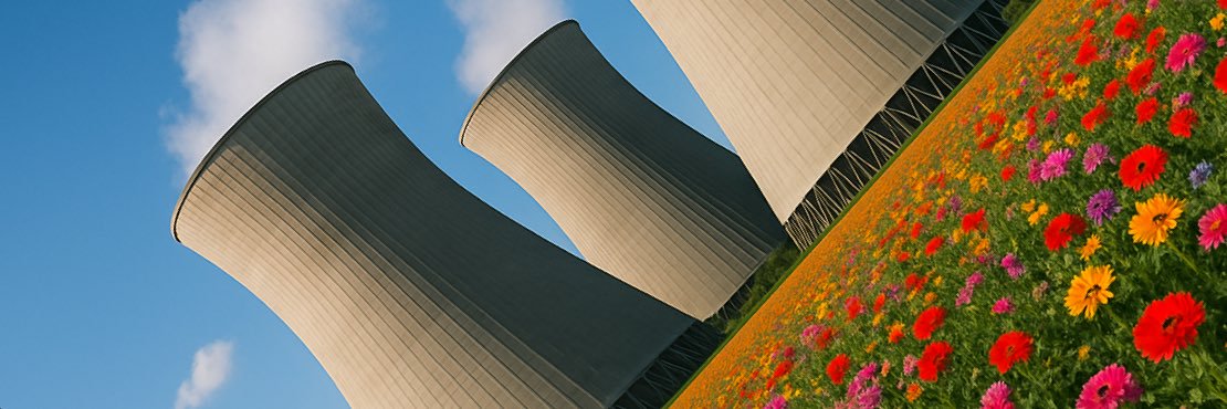 New Uranium Hope banner