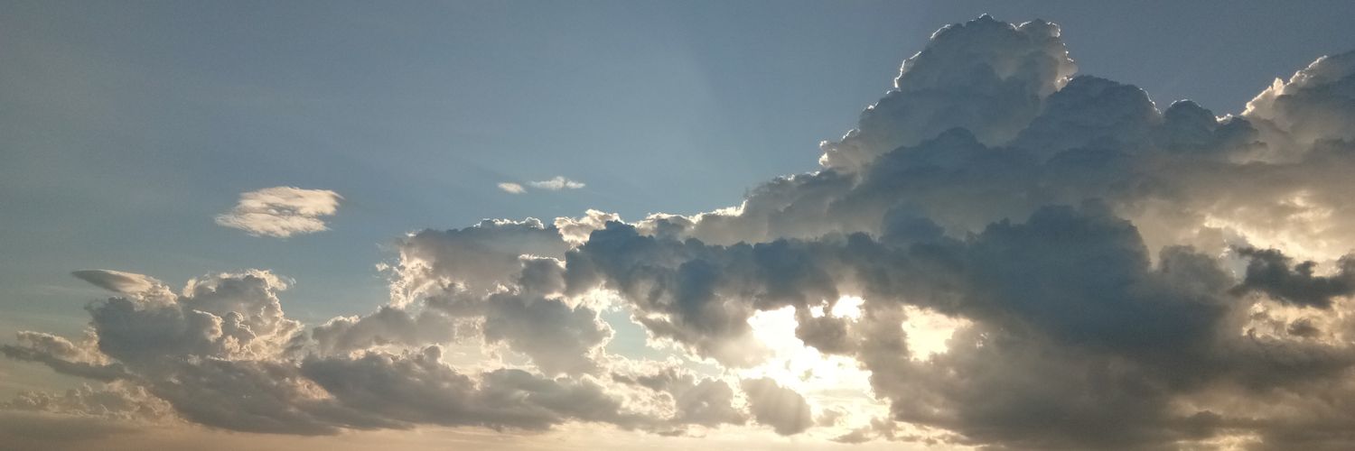 candelhi's profile banner image