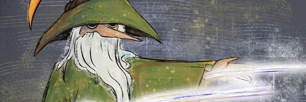 Wise Old Wizard (@MildMiscreant) / Posts / X
