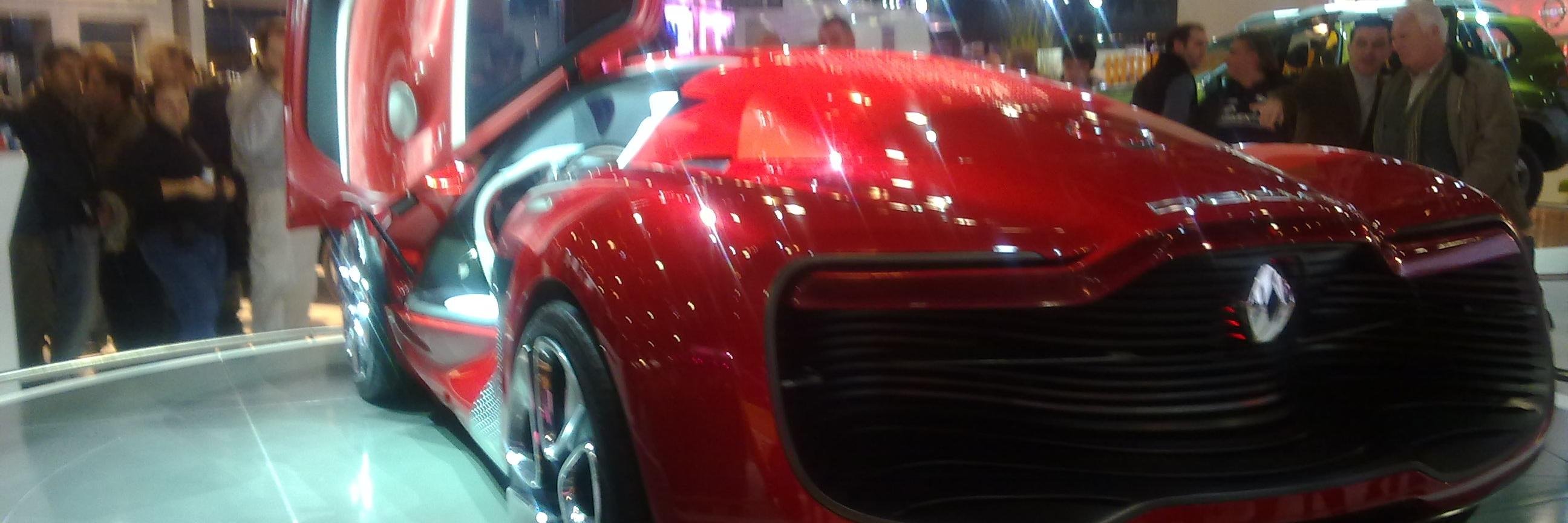 peteroenauto's profile banner image