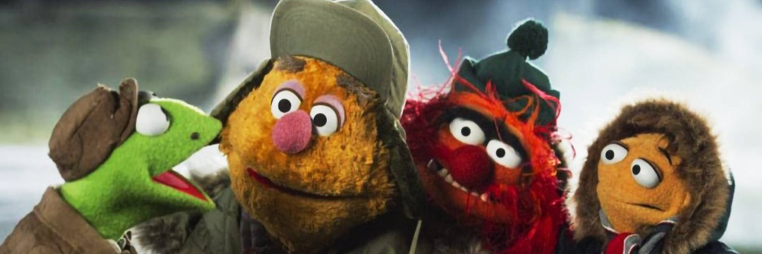 "Muppet" ≠ Insult banner