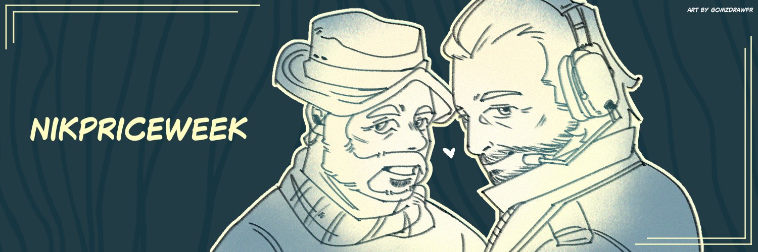 Old Comrades 🔞 banner