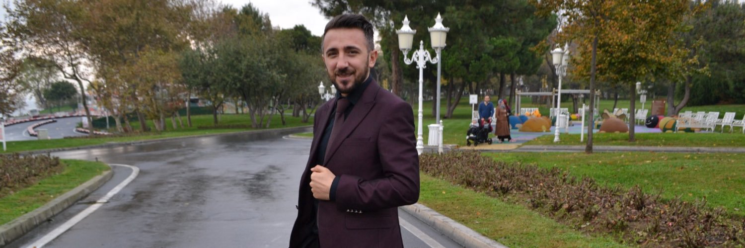 ademtekin65's profile banner image