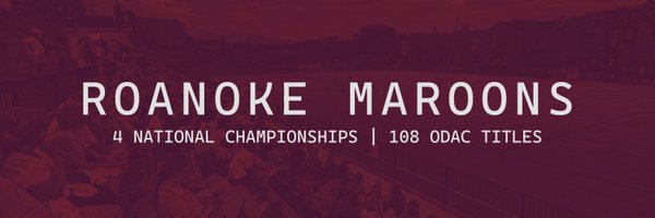 RCmaroons Profile Banner