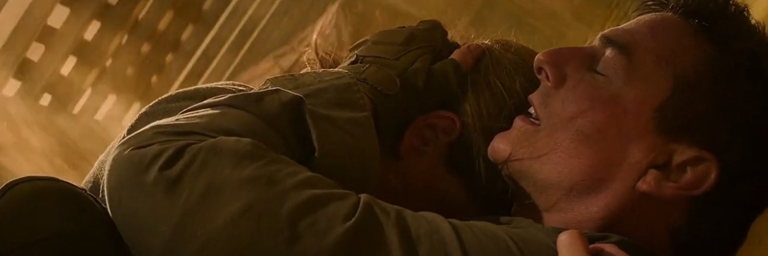 Ilsa Hunt's banner