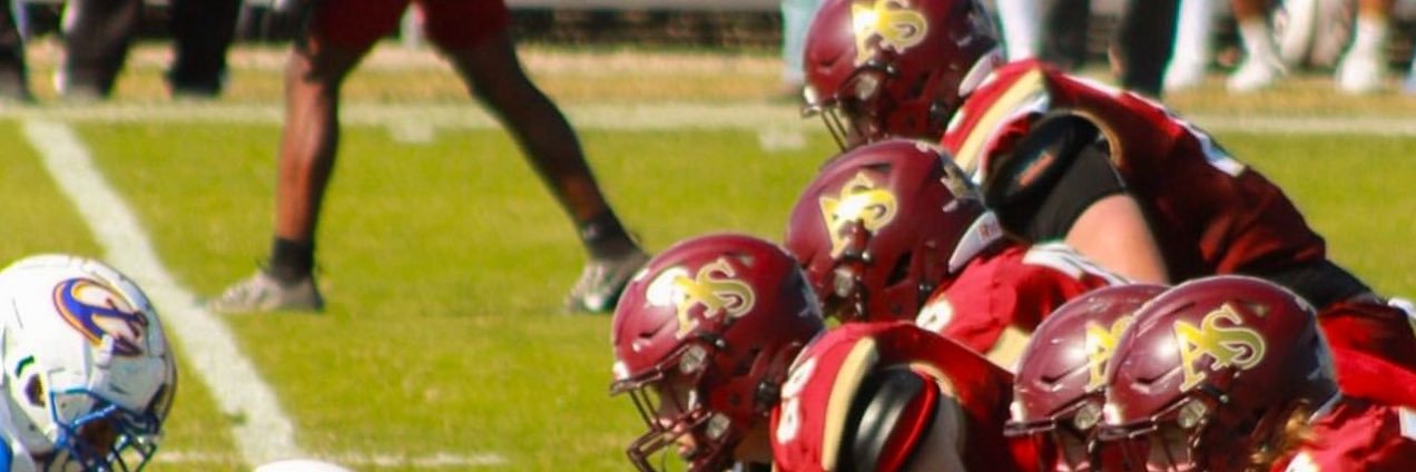 Coach Ivan Robinson banner