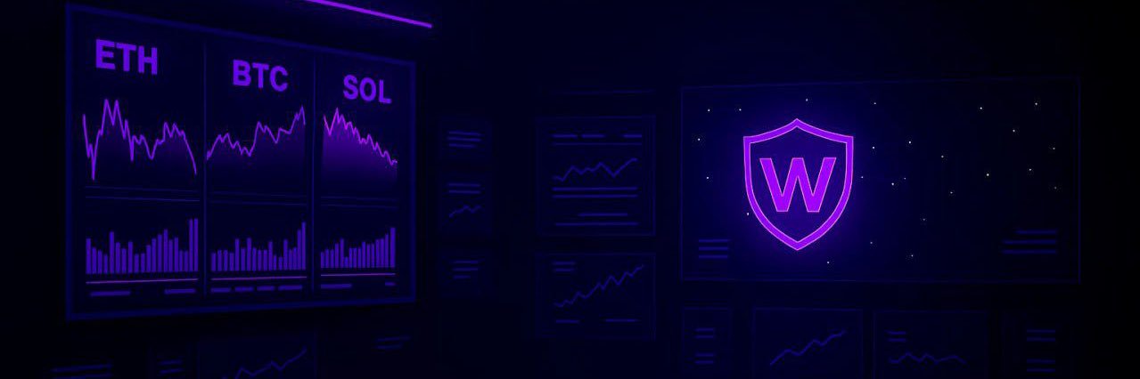 The Wealth Log 🗂️ banner