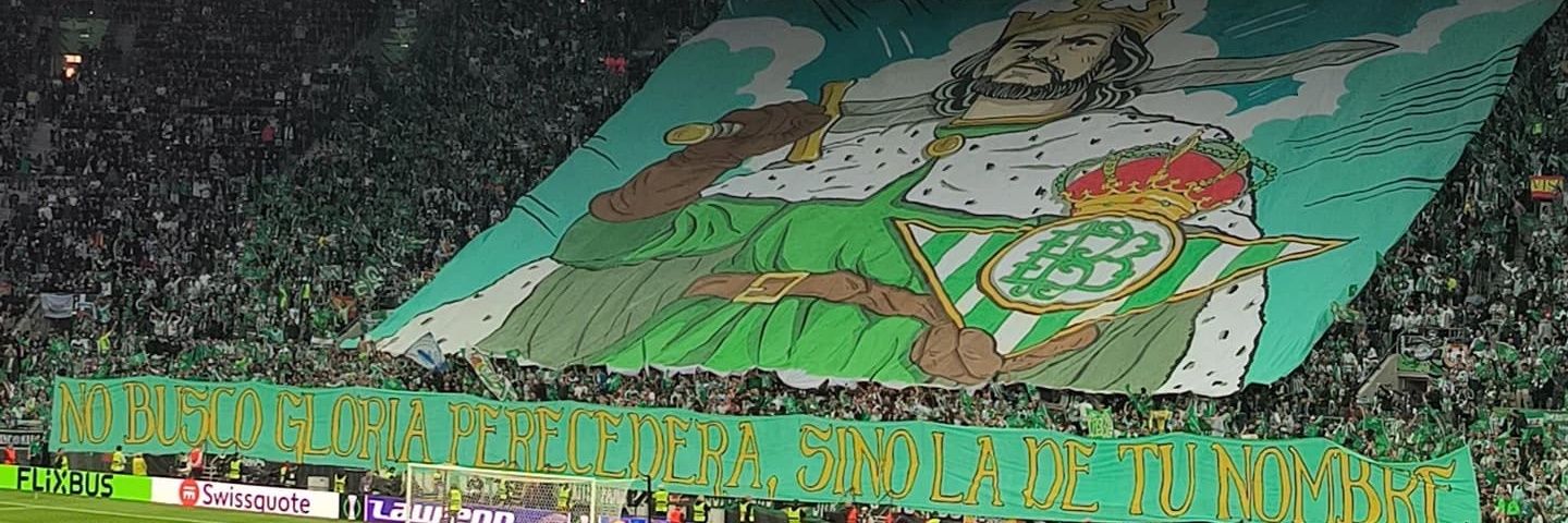 Javier Ardite banner