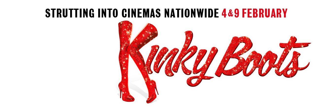 KinkyBootsUK's profile banner image