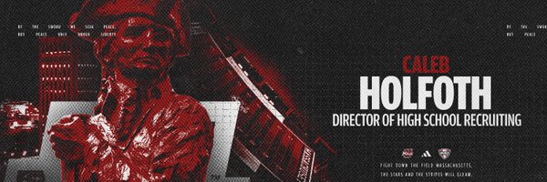 UMassCaleb Profile Banner
