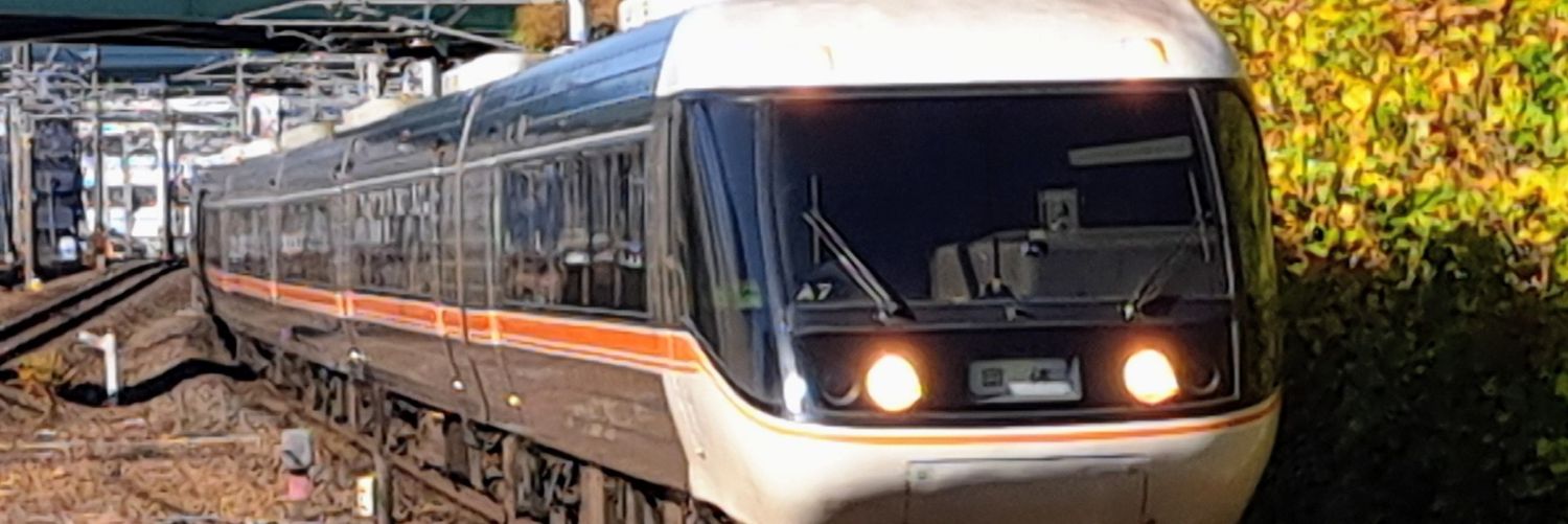 STLの旅、写真垢 banner