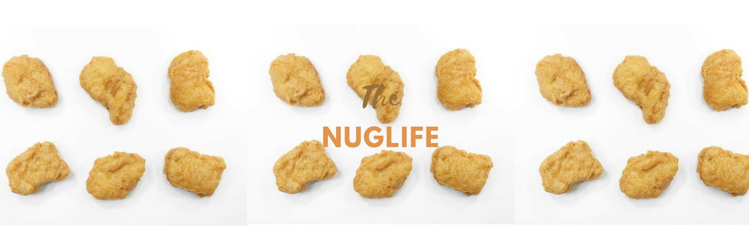 NugLife's profile banner image