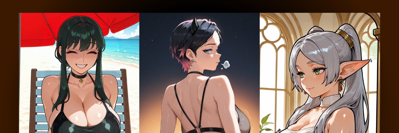 Art_mioAI's profile banner image