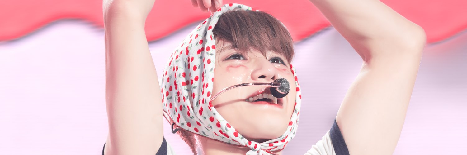 xiahur's profile banner image