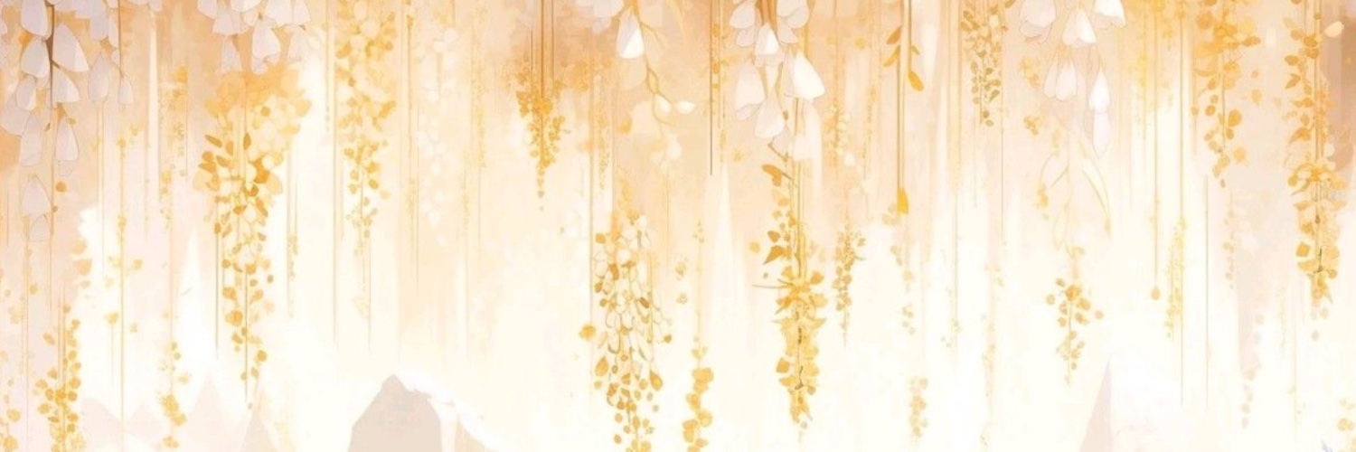 Gelicia banner