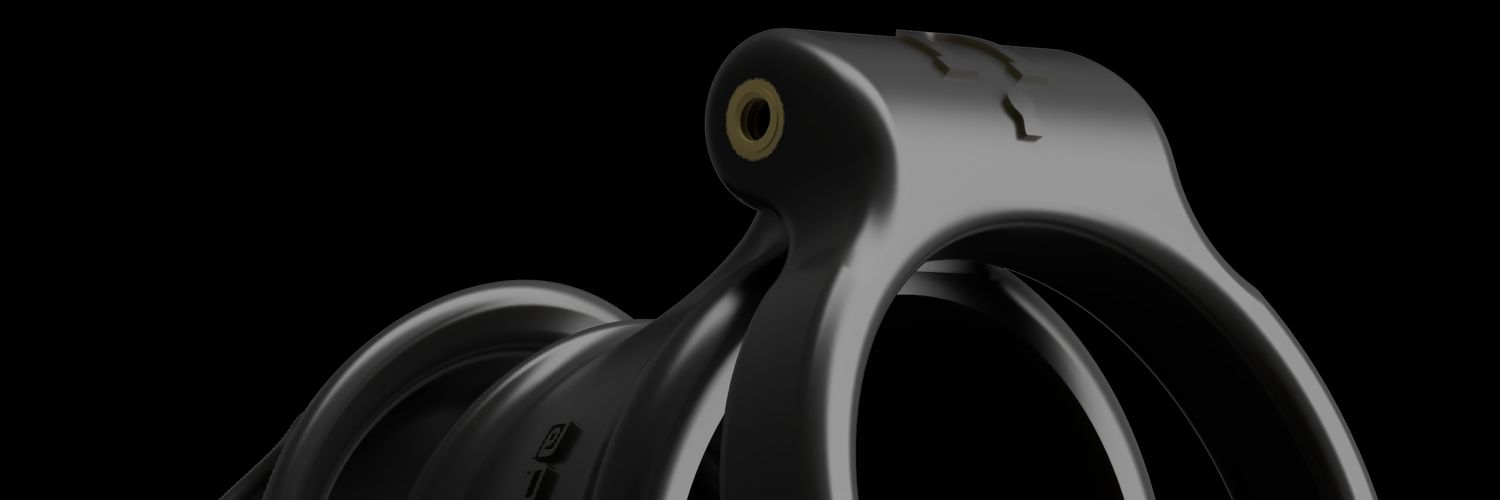 Crafted Locks banner