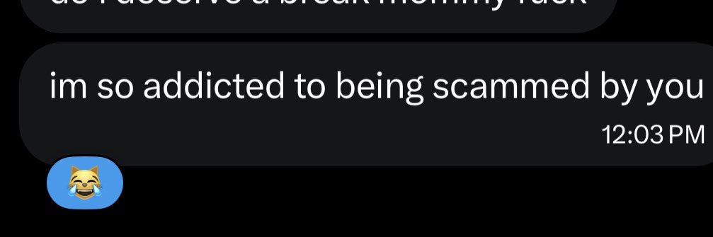 stas ୨ৎ findom banner