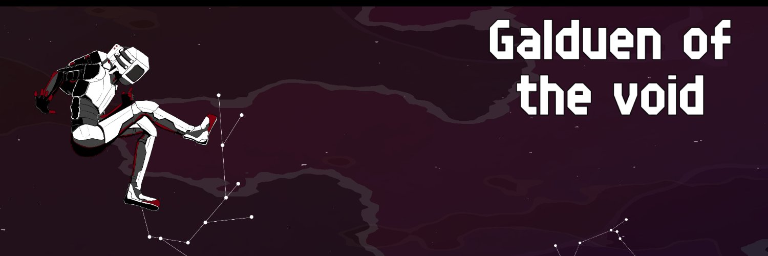 Galduen of the void - AzurDev's banner