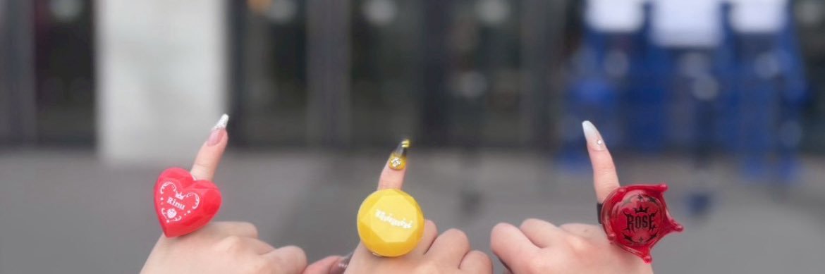 s♡ banner