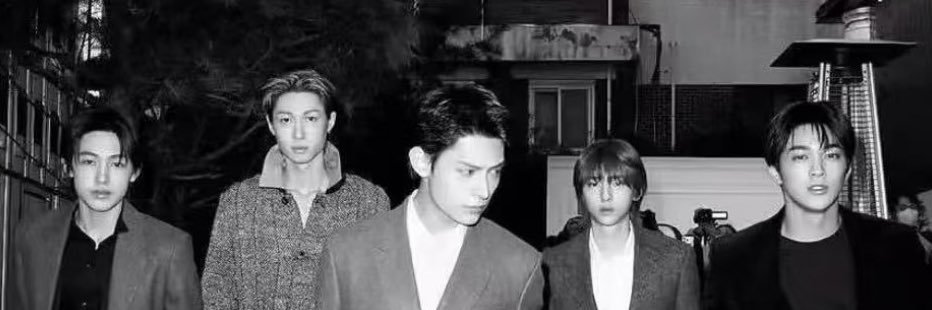 tyubay25's profile banner image