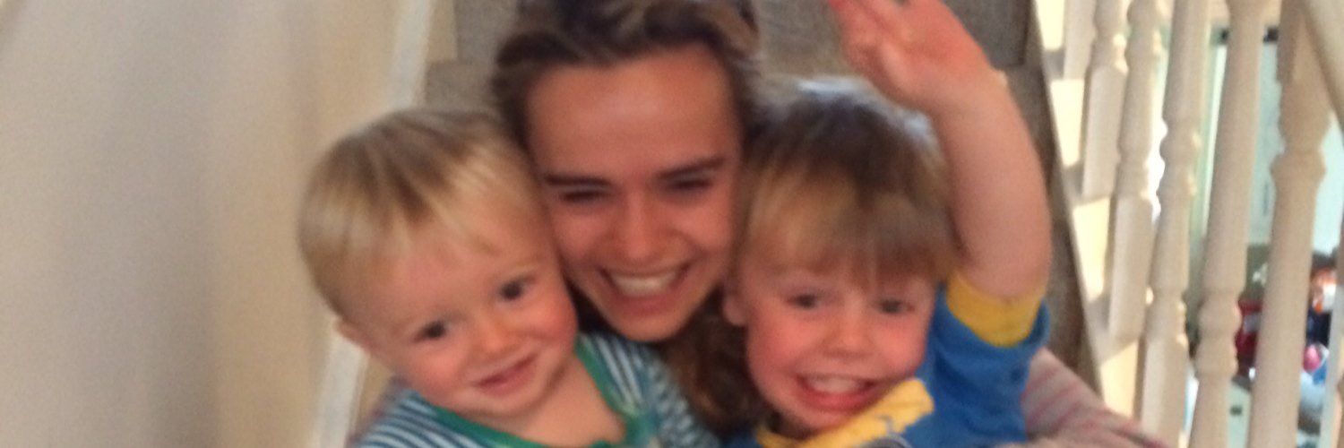 HannahMCharnock's profile banner image