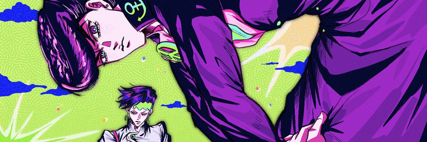 山's banner
