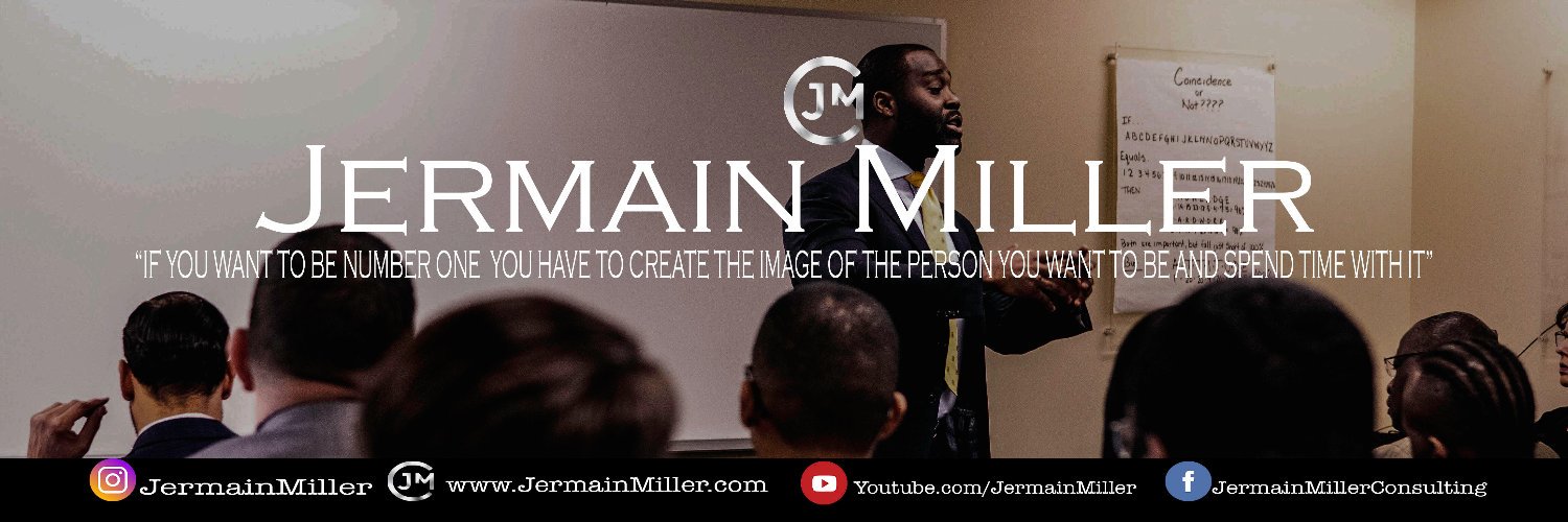 jermainmiller's profile banner image