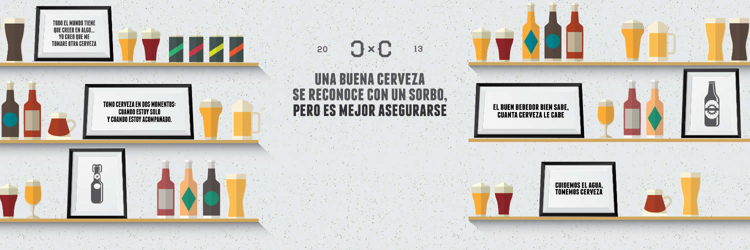 ccervecerard's profile banner image