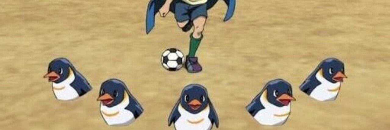 夜神@‎LEGION banner