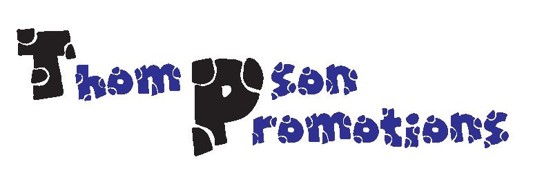 Jim Thompson (Thompson Promotions) banner