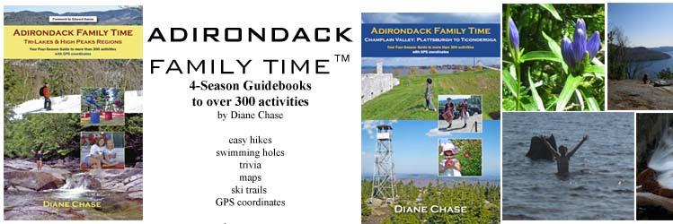 AdirondackFamilyTime banner