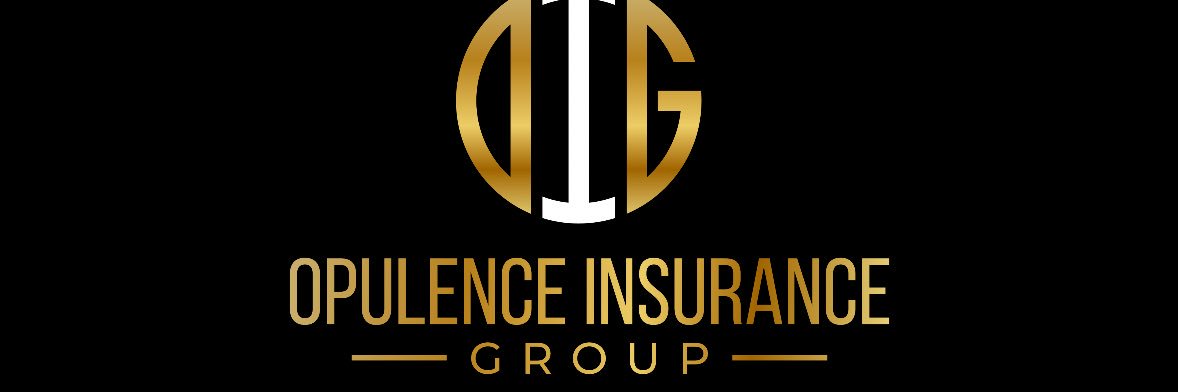 Opulence Insurance Group banner