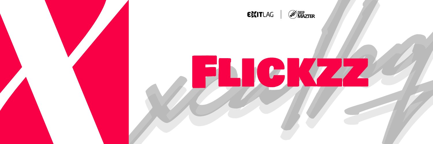 flickzzmain2025's profile banner image