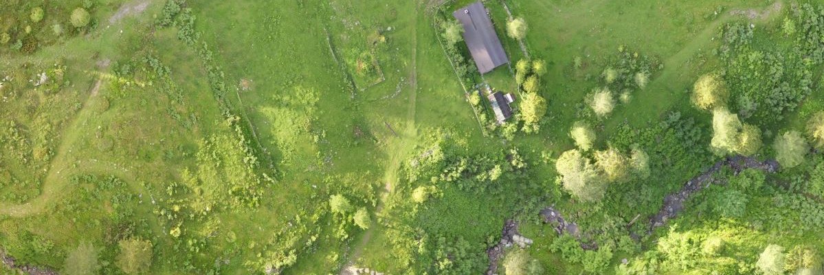 Internet Archaeology banner