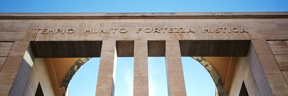 oɔɹɐɯ🗺 banner