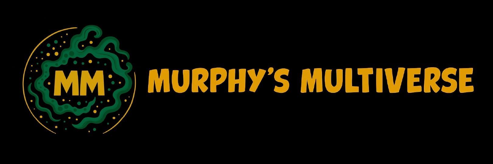 Charles Murphy banner